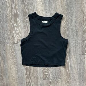 Madewell crop tank